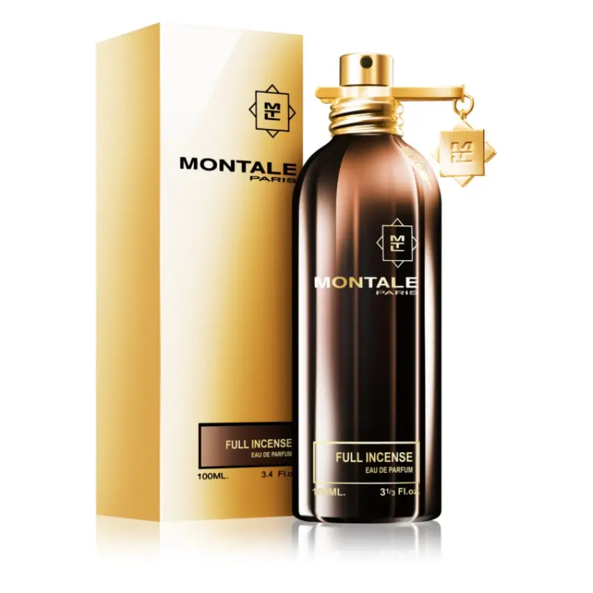 Montale Full Incense (Unisex) EDP 100 ml