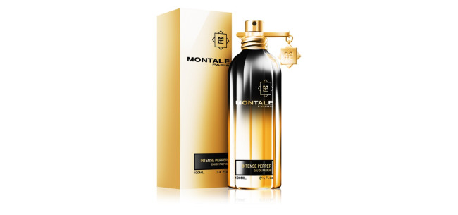 Montale Intense Pepper (Unisex) EDP 100 ml