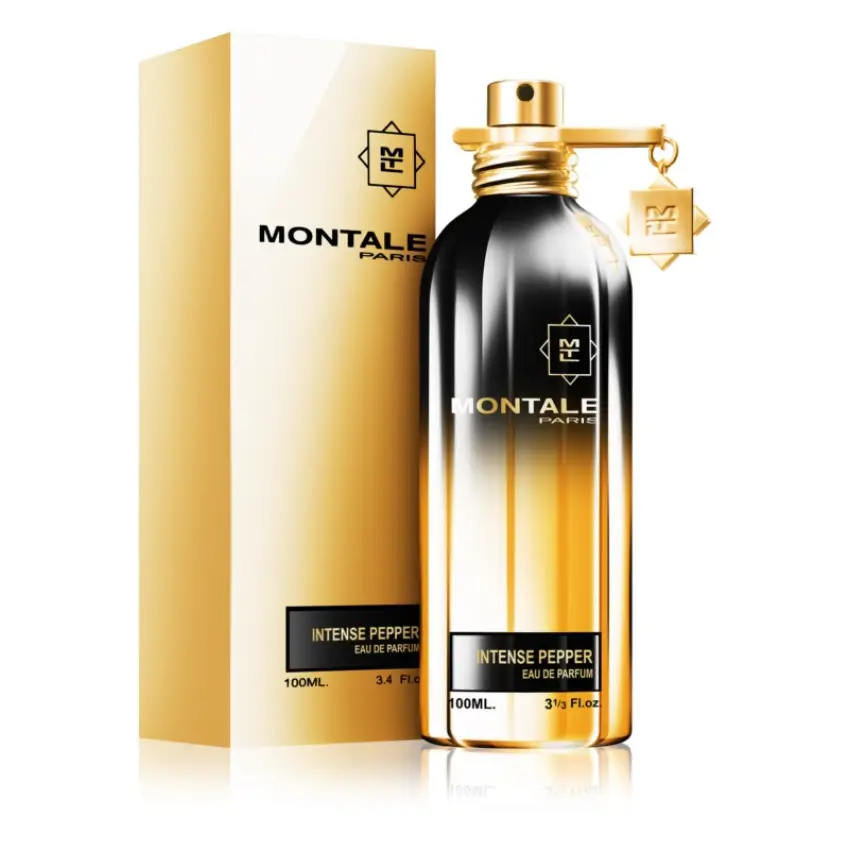 Montale Intense Pepper (Unisex) EDP 100 ml