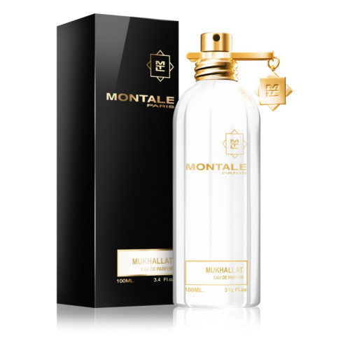 Montale Mukhallat (Unisex) EDP 100 ml