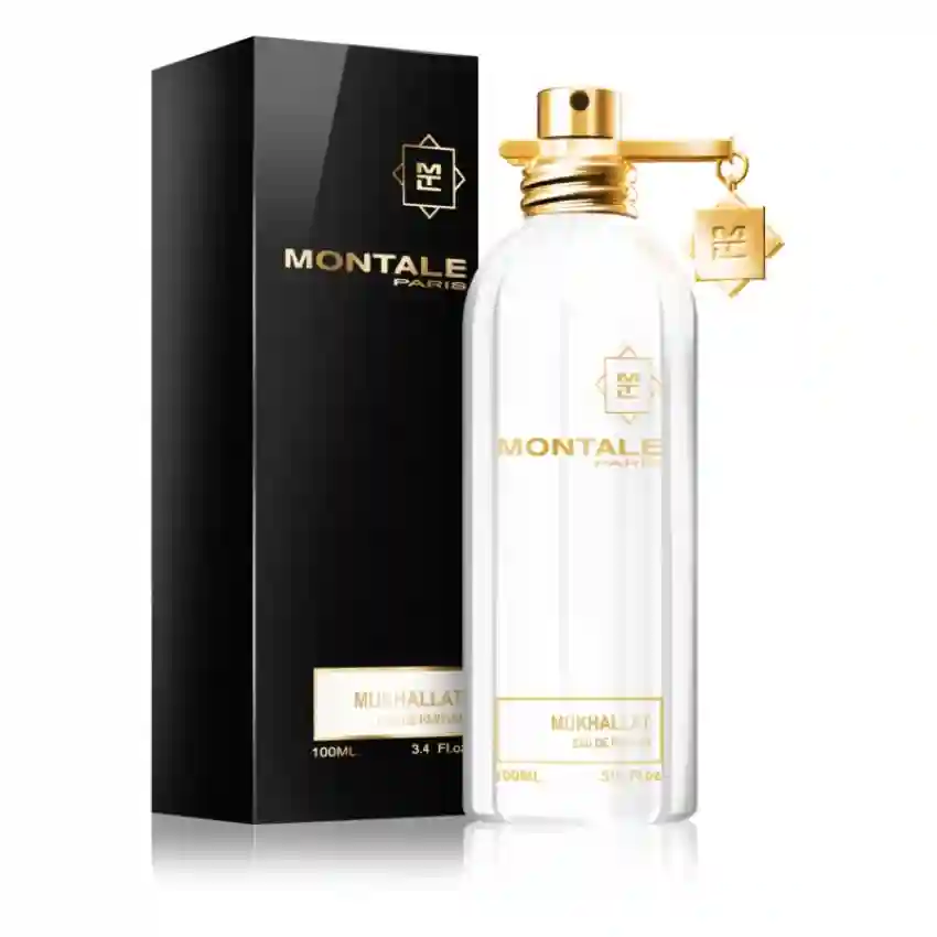 Montale Mukhallat (Unisex) EDP 100 ml