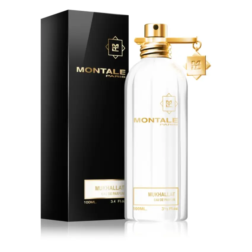 Montale Mukhallat (Unisex) EDP 100 ml