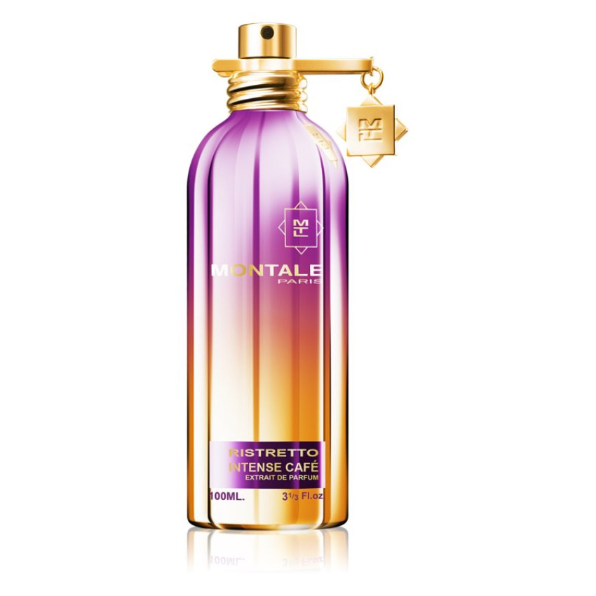Montale Ristretto Intense Café (Unisex) Extrait De Parfum 100 ml
