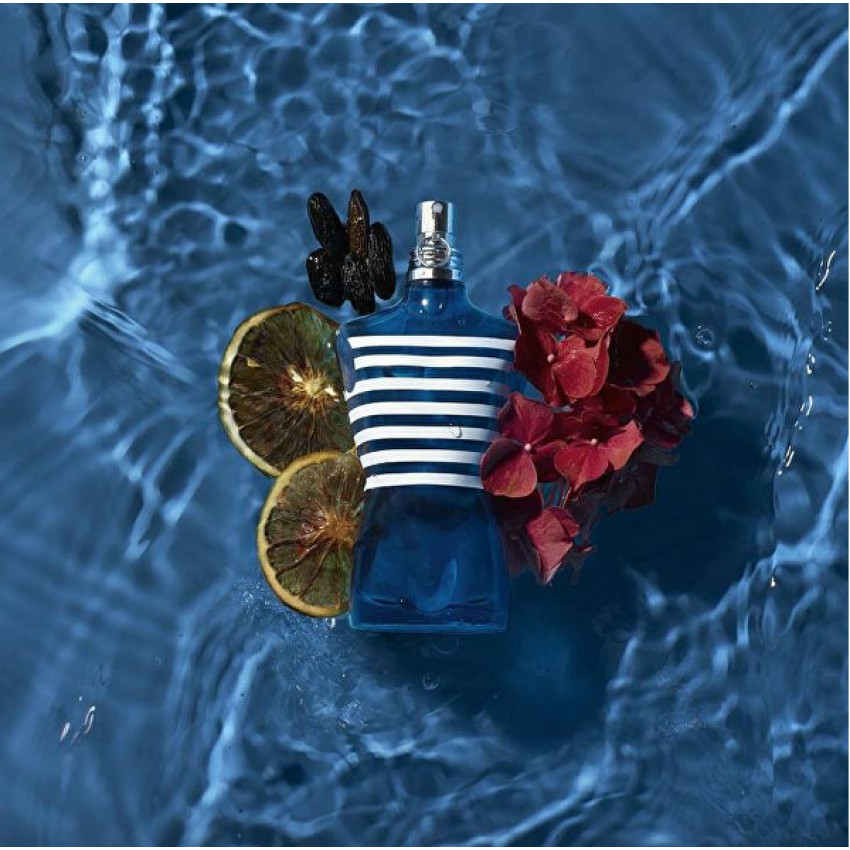 Jean Paul Gaultier Le Male On Board EDT 125 ml