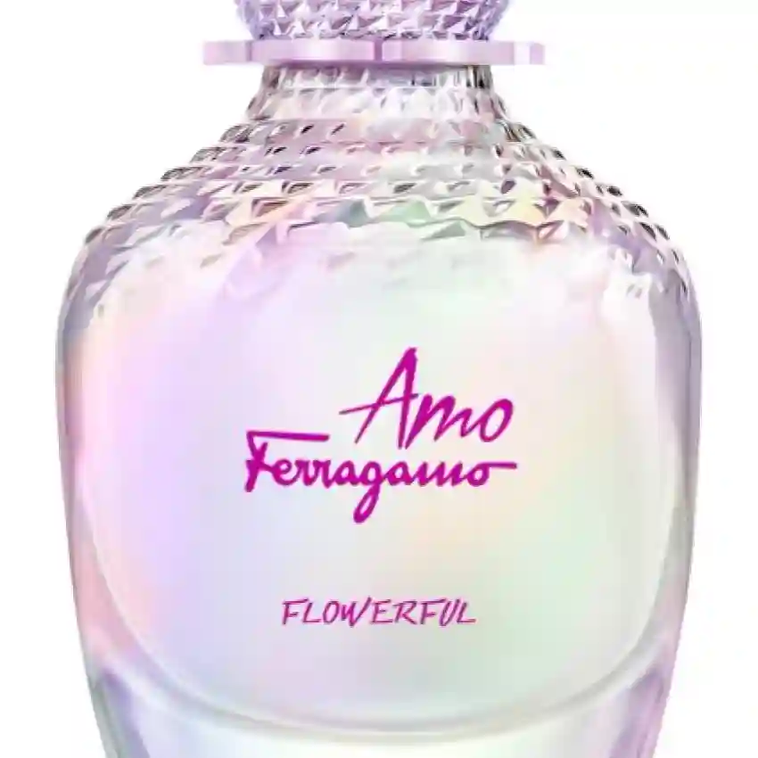 Salvatore Ferragamo Amo Ferragamo Flowerful EDT 100 ml