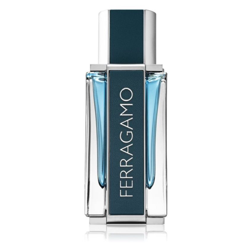 Salvatore Ferragamo Intense Leather EDP  50 ml