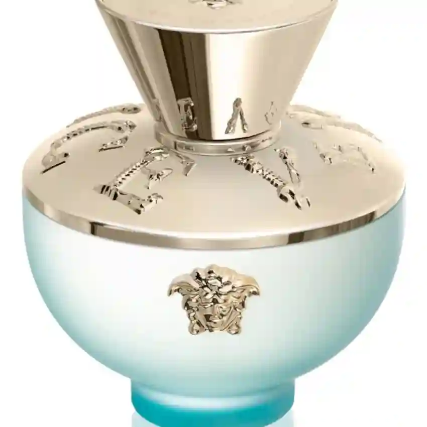 Versace Pour Femme Dylan Turquoise EDT 100 ml