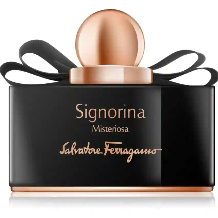 Salvatore Ferragamo Signorina Misteriosa EDP 50 ml
