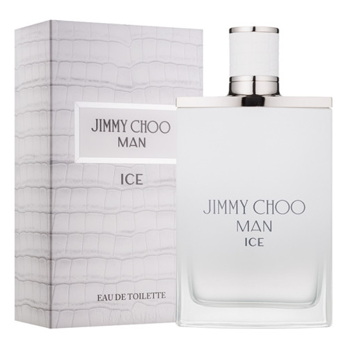 Jimmy Choo Man Ice EDT 100 ml