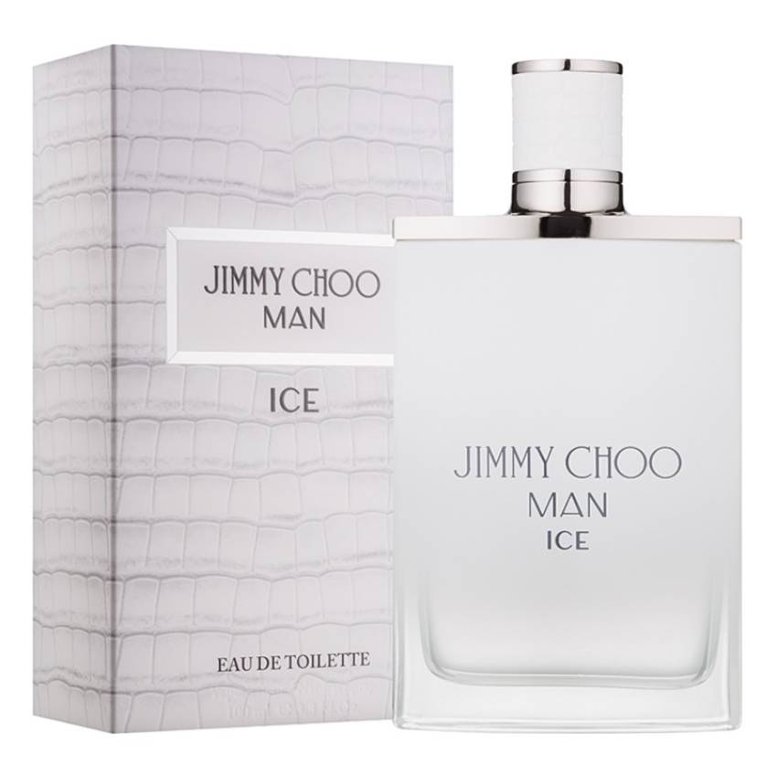 Jimmy Choo Man Ice EDT 100 ml