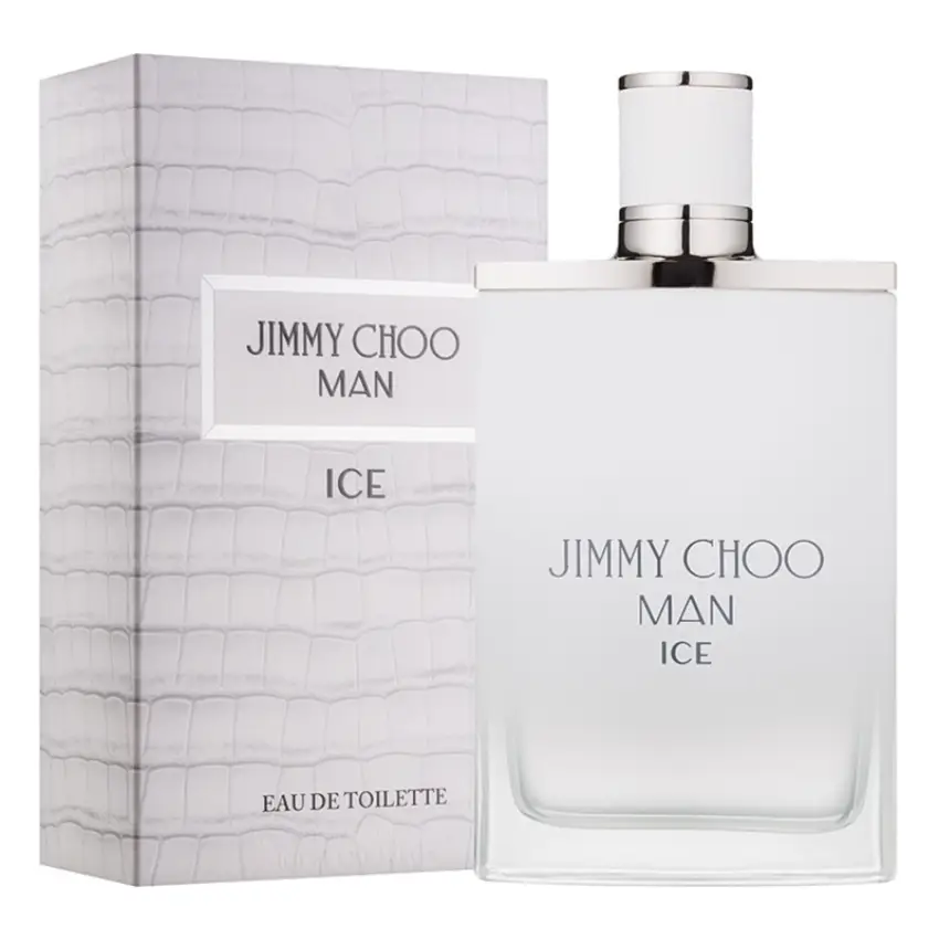 Jimmy Choo Man Ice EDT 100 ml