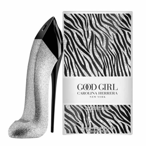 Good Girl Superstars Collector Edition 2021 EDP 80 ml