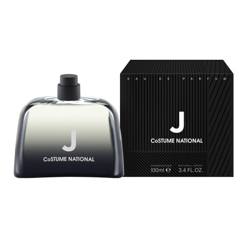 Costume National J (Unisex) EDP 100 ml