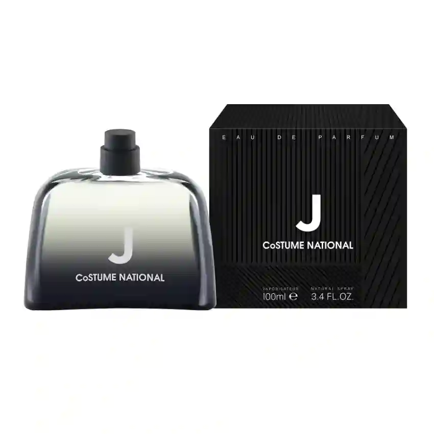 Costume National J (Unisex) EDP 100 ml