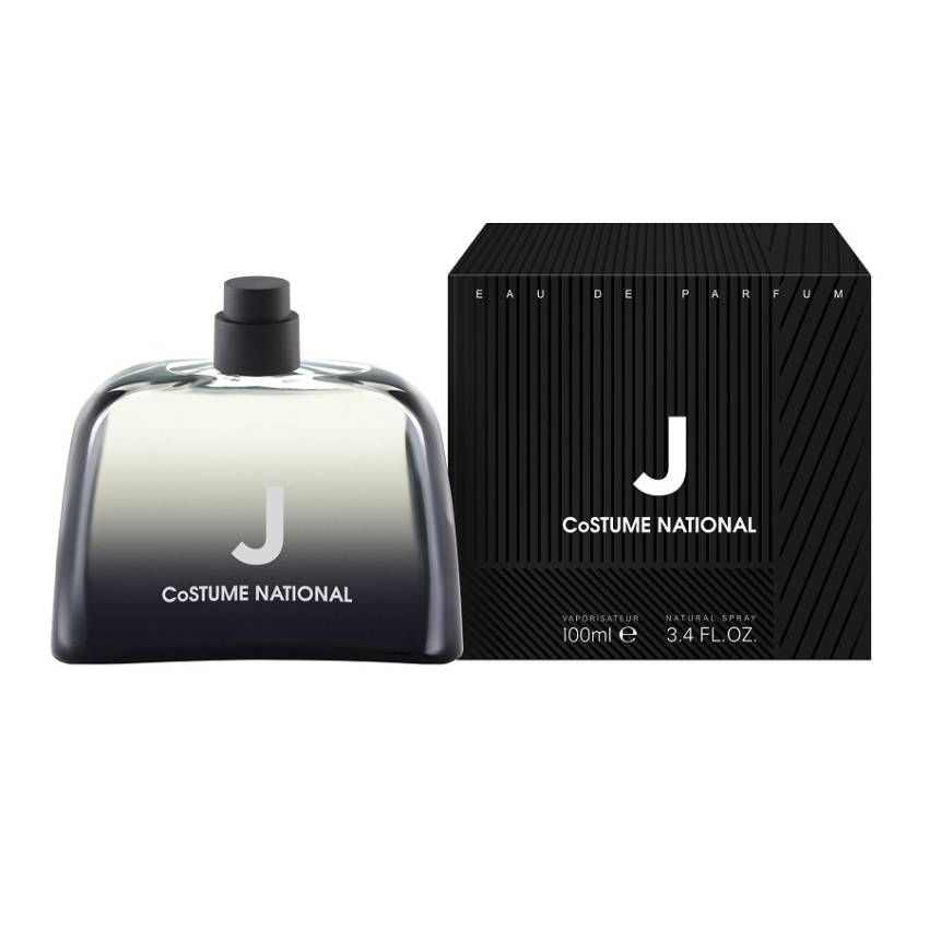 Costume National J (Unisex) EDP 100 ml