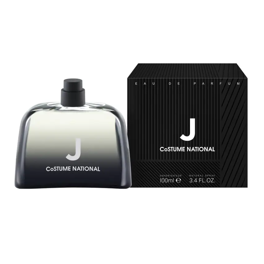 Costume National J (Unisex) EDP 100 ml