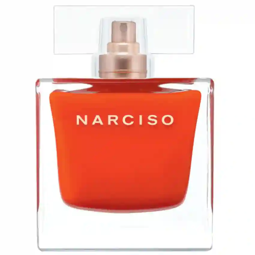 Narciso Rodriguez Rouge EDT 90 ml