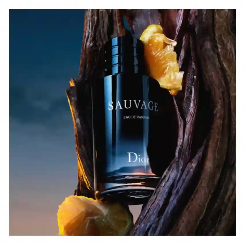 Christian Dior Sauvage EDP 100 ml