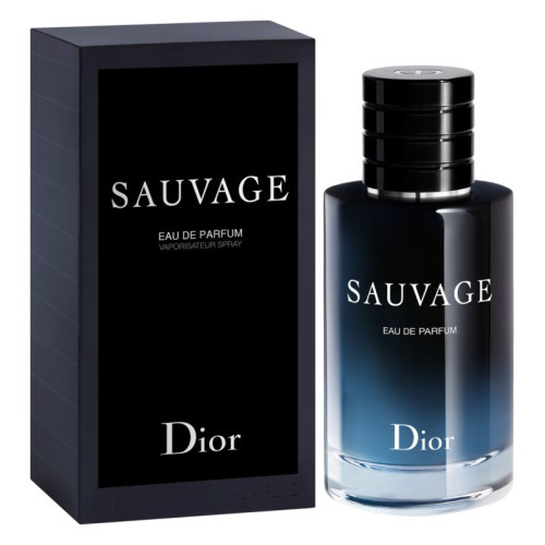 Christian Dior Sauvage EDP 100 ml