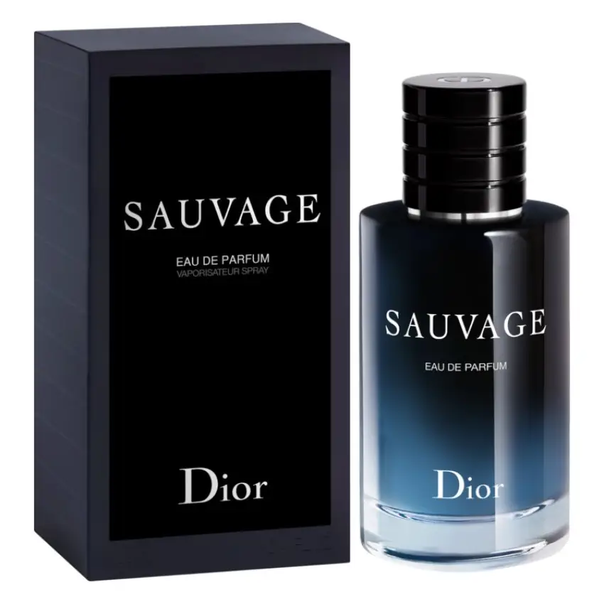 Christian Dior Sauvage EDP 100 ml