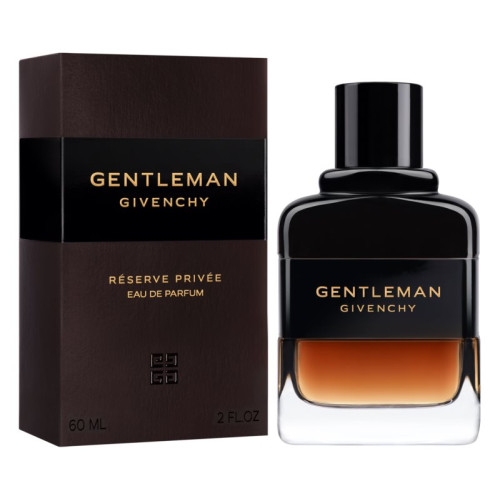 Givenchy Gentleman Réserve Privée EDP 60 ml