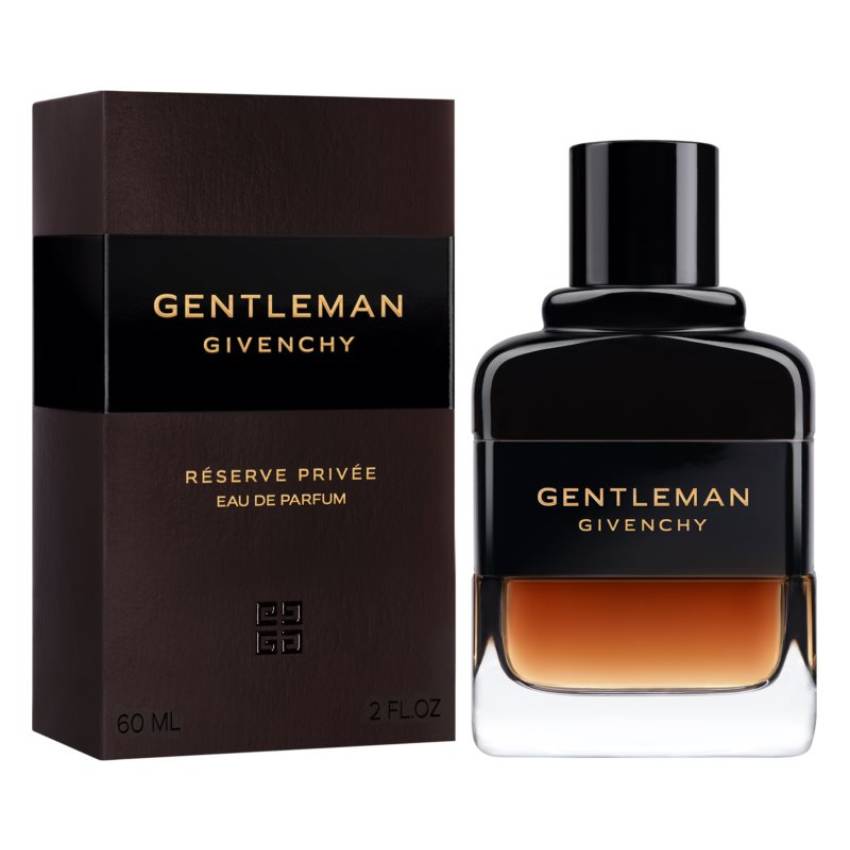 Givenchy Gentleman Réserve Privée EDP 60 ml