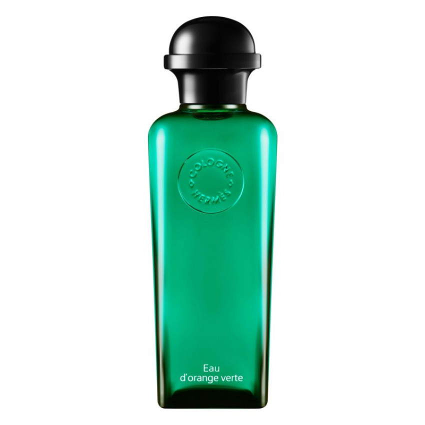 Hermes Eau D'Orange Verte (Unisex) EDC 100 ml
