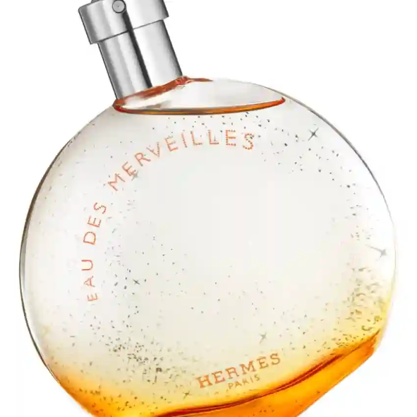 Hermes Eau Des Merveilles EDT 100 ml