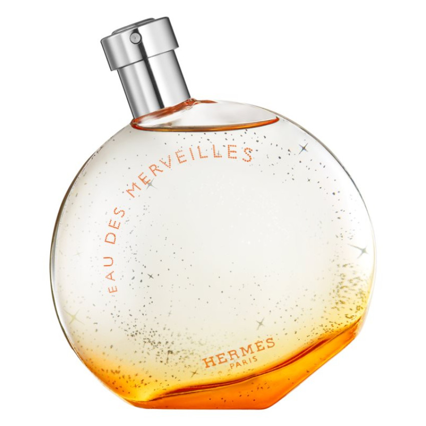 Hermes Eau Des Merveilles EDT 100 ml