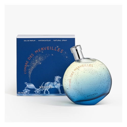 Hermes L'Ombre Des Merveilles (Unisex) EDP 100 ml
