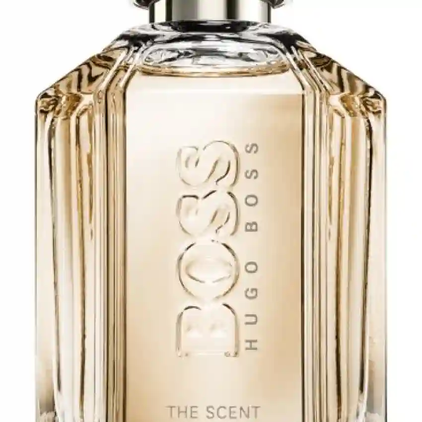 Hugo Boss Boss The Scent Pure Accord For Her EDT 50 ml