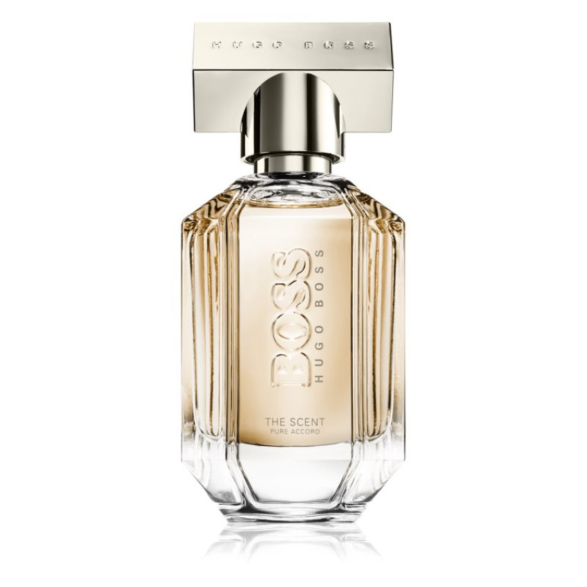 Hugo Boss Boss The Scent Pure Accord For Her EDT 50 ml