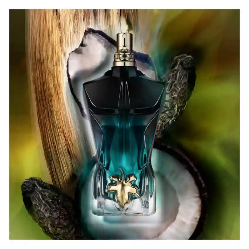 Jean Paul Gaultier Le Beau Le Parfum EDP 125 ml