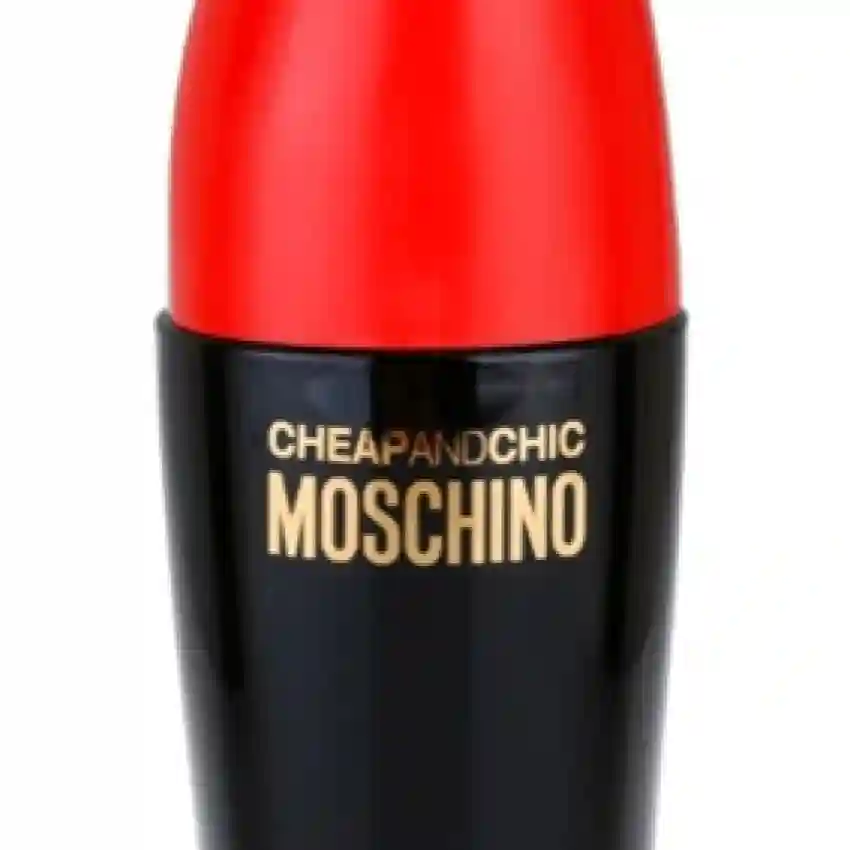Moschino Cheap And Chic EDT 50 ml