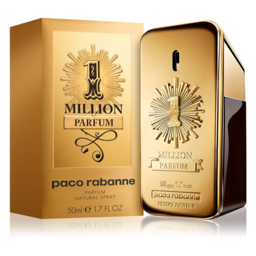 Paco Rabanne 1 Million Parfum  50 ml