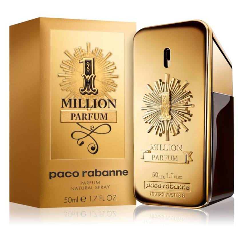 Paco Rabanne 1 Million Parfum  50 ml