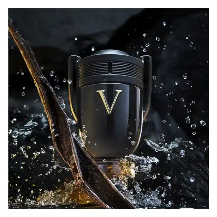 Paco Rabanne Invictus Victory EDP 100 ml