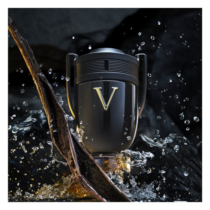 Paco Rabanne Invictus Victory EDP 100 ml