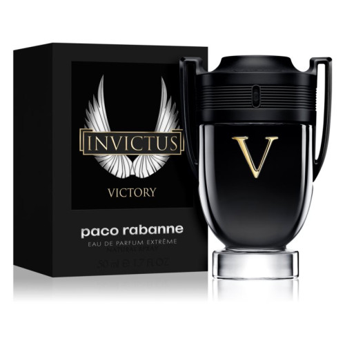 Paco Rabanne Invictus Victory Extreme EDP 50 ml