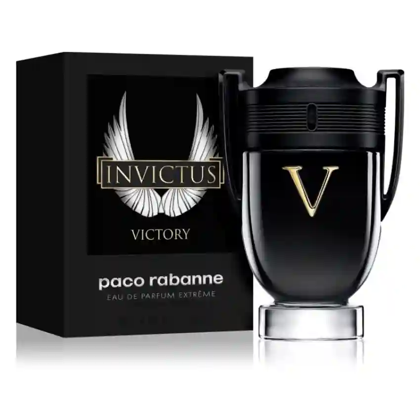Paco Rabanne Invictus Victory Extreme EDP 50 ml