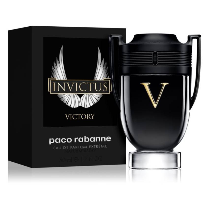 Paco Rabanne Invictus Victory Extreme EDP 50 ml