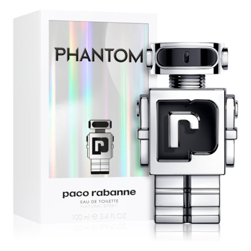 Paco Rabanne Phantom EDT 100 ml