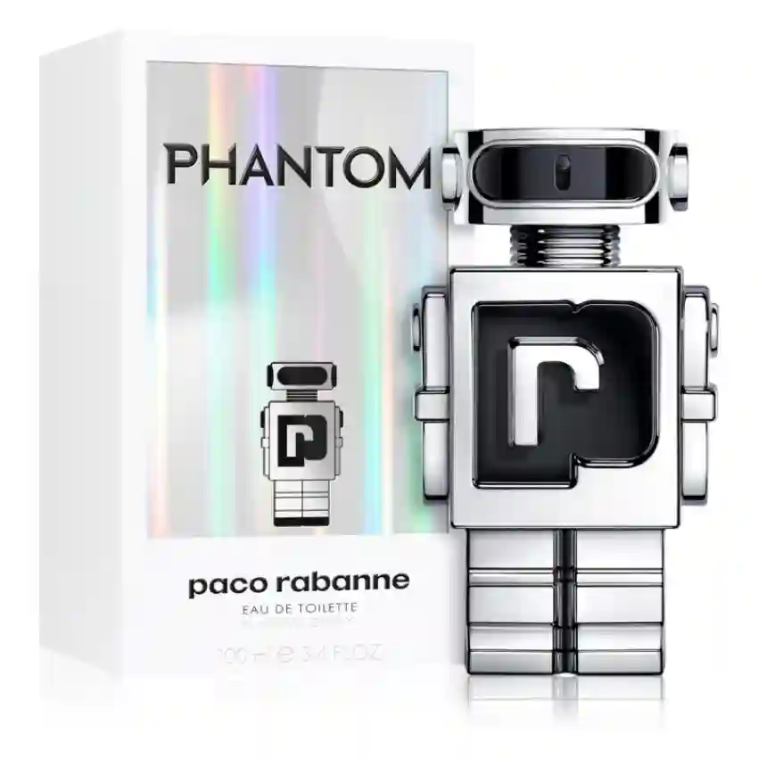 Paco Rabanne Phantom EDT 100 ml