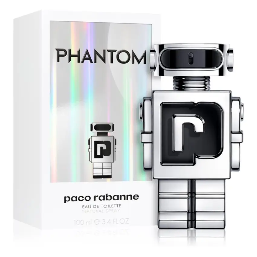 Paco Rabanne Phantom EDT 100 ml