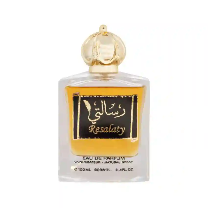 Faan Resalaty (Unisex) EDP 100 ml