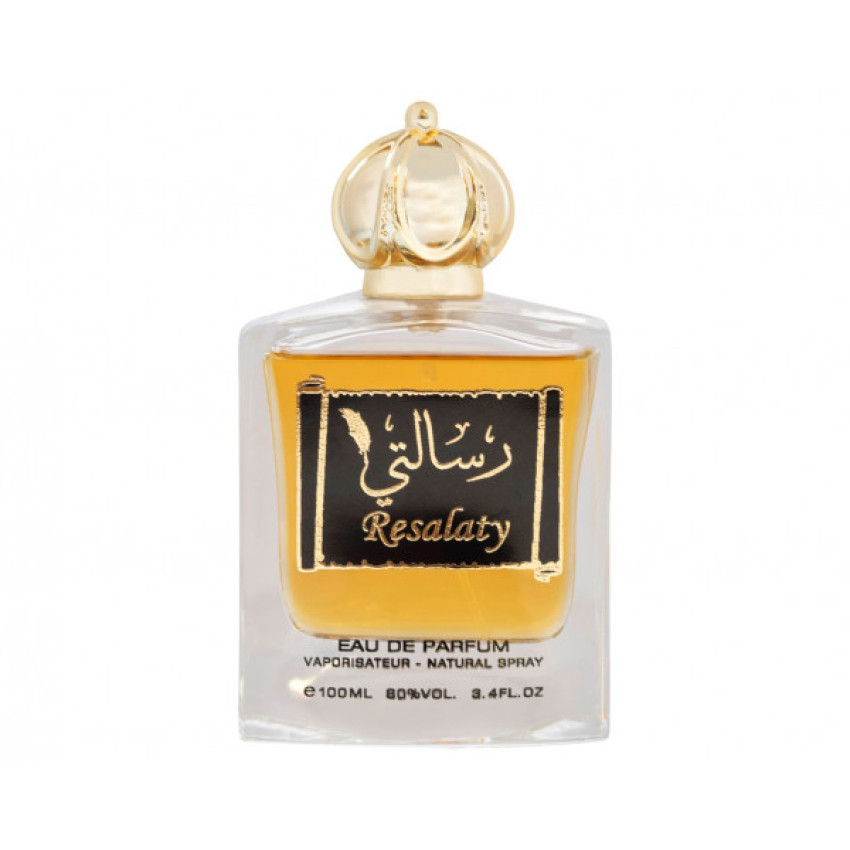 Faan Resalaty (Unisex) EDP 100 ml