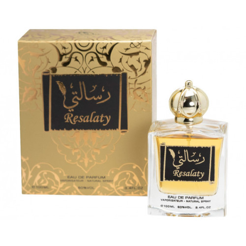 Faan Resalaty (Unisex) EDP 100 ml