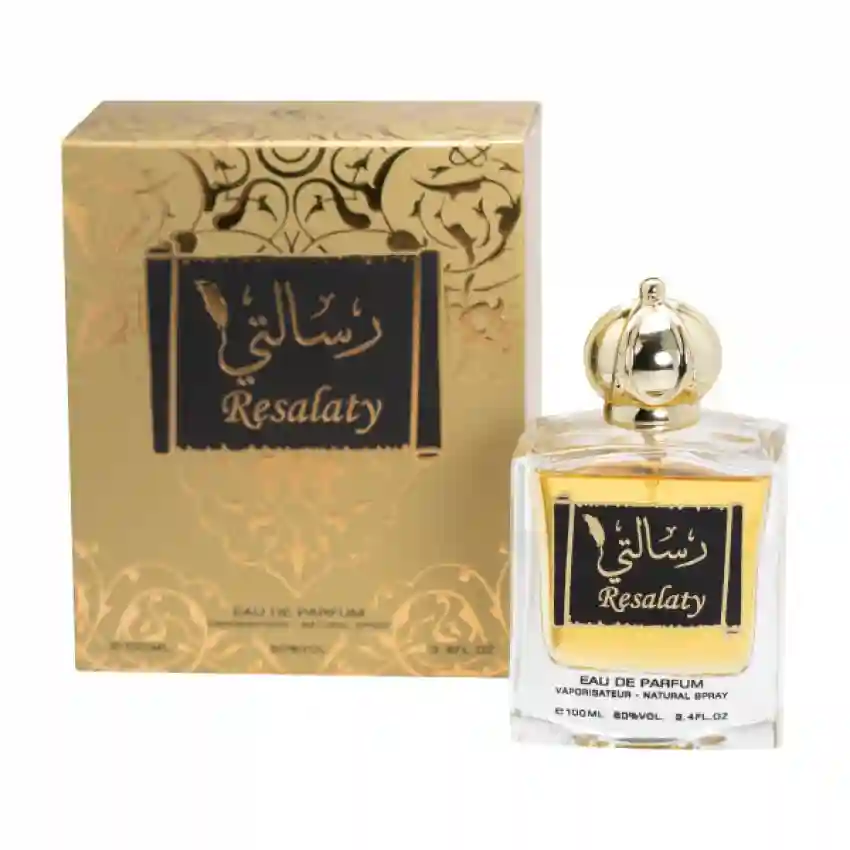 Faan Resalaty (Unisex) EDP 100 ml