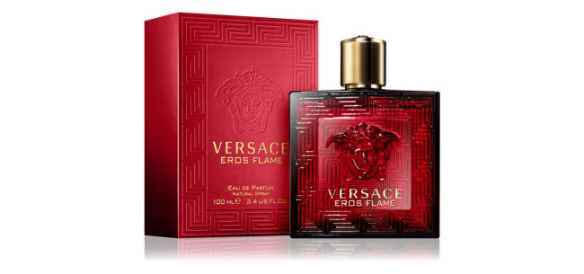 Versace Eros Flame EDP 100 ml