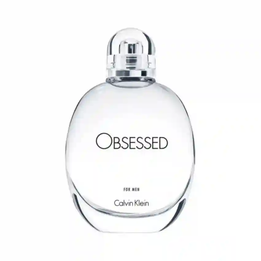 Calvin Klein Obsessed For Men EDT 75 ml